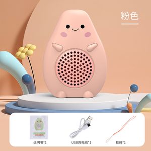 Creative Bluetooth speaker, avocado computer speaker, high volume subwoofer card, wireless Bluetooth speaker