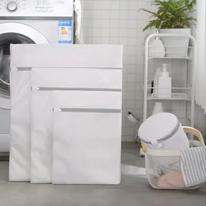 Çamaşır çantaları Çamaşır Makinesi Bebek Giysileri Sütyen Çorap Kirli Katlanır Banyo Organizatör