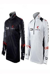 Abiti da pesca del marchio 2016 Nuova camicia da pesca da Daiwa Abbigliamento da pesca anti -antIUV veloce ss044 C18111501237U4200972