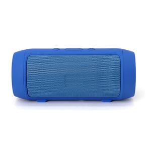 Trådlös Bluetooth -högtalare utomhuskort Insertion Subwoofer Voice Broadcast Mini Desktop Computer Sound System