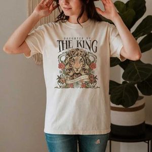 T-shirt maschile donne vintage boho versetto versetto simpatico estetico estetico Gesù adora la maglietta religiosa tops religioso dono femminile abbigliamento cristiano t240510