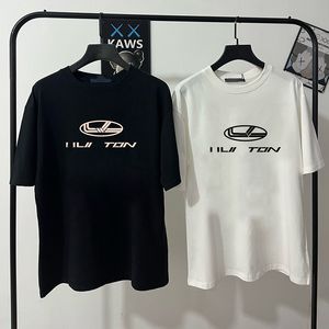 T Shirt for men Summer Tees Mens Women Designers T-shirts Loose Fashion Brands Tops Casual Luxurys Clothing Street Shorts Sleeve Clothes Tshirts CSD2405147-8