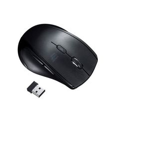 Condividi per essere mouse Wireless per partner per laptop PC Bluetooth