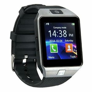 Smart Watch 1.44 Touch Screen Card Talk Watch Übung Herzfrequenz Blutdruck Schlaf Schlaf