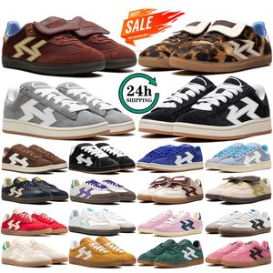 designer scarpe casual mens womens Nero Bianco Marrone scarpe da ginnastica sportive scarpe da ginnastica scarpe con piattaforma