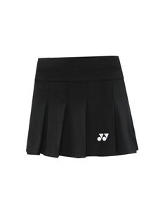 バドミントンユニフォームスポーツショートスカートプリーツスカートスカート女性のアンチウォーキングライトスリミングとクイック乾燥汎用性の高い競技パンツスカート