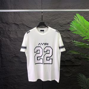 #2 Męskie damskie Designer T-koszulki Modna Moda T-shirt Najwyższa jakość Bawełniane koszulki Luksusowe luksusowe streetwear Hip Hop Tshirts M-3xl Q0246
