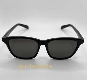 Classic Brand Retro YoiSill Sunglasses - SL205 K Black 57 17 145 USED fashionable daily sun protection