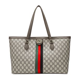 5A高品質のデザイナーバッグダブルG Luxurys女性バッグショルダーバッグクラシックハンドバッグ財布財布バッグウォレット