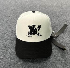 Kapelusz baseballowy czapka designerka czapka golf le fleur designer designer hat hats projektanci kobiety trucker hat golfball artysta młodszy ball caps