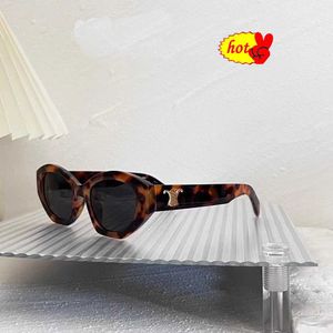 Designer Sonnenbrille Frauen Sonnenbrille Bogen von Triumph Männern Retro Cat-Eye Oval Polygon Einkaufsreise-Reiseparty Kleidung lxay Matching LXAY