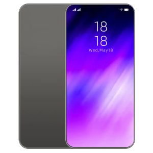 I14 Pro Max -Handys 6,7 Zoll Android -Telefon Show 256 GB 512 GB 1 TB 5G NETZNETT