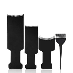 Set di strumenti per tintura per capelli Wanmei Spot Spot Brush Oil Care Gallery e Beauty Product