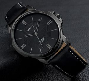 Business Forist Watch Men смотрит на известные бренд классические модные наручные часы Новые мужские Quartz Watch для мужчин часы часы Hodinky Man5511745