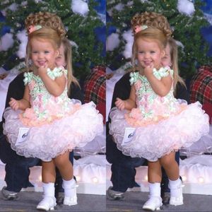 Bambini per bambini abiti da ragazza per neonati Miss America Cupcake Cupcake Cupcake Cupcake Cupcake Cupcake che si veste per bambini 157b