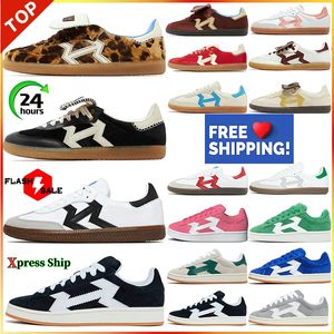 big size 5-13 designer shoes Casual men woman Beige Brown black white Green Gum Grey Orange mens trainers sports sneakers platform Tennis shoes