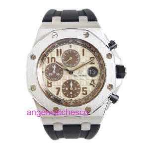 AAP Designer Mechanics Wristwatch Origin