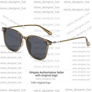 Tom Glasses Designer Travel Metal Frame Solglasögon för män och kvinnors härdade glaslinser Tom Fords Photography Solglasögon 1794 Square A382