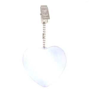 Luci notturne a LED Sensore automatico Praccia Light Touch Regali della lampada per borse per donne