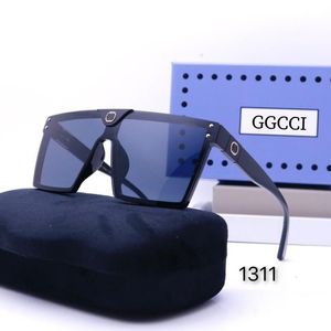 GGCCC Brand Okulary przeciwsłoneczne Kobiety mężczyźni design Duże ramy okulary przeciwsłoneczne Outdorek Design Box Opcjonalna delikatna aktorka Favoritea Obecna zasługuje na słoneczne sierpnia 859 1311