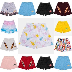 Эрик Шорты Мужские сетки Swim Beach Casual Designer Emmanuel Women Basketball Sports Шорты.