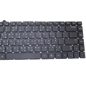 Teclado de laptop para Samsung 300v3a 300V4A 305E4A 305V4A 3415VA 3430AEA 3430EC 3430EX 3431EA 3431EC 3431ex Tradicional chinês TW