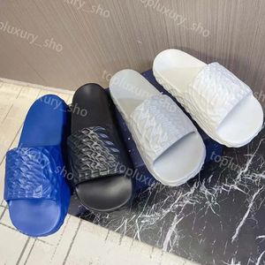 Women Men Platform Slides Designer Women Slippers Womens Fashion Elevated Cool Slippers Summer Outdoor Shoes