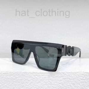 Moda Sunglasses Frames Designer VE Rede de casa Red Mesmo estilo Personalizado Versátil VE5468B 9LT4