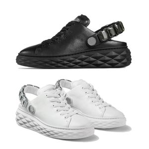 Arch Support Sandaler för kvinnor retro karriär chaussure slingback Sandale luxe Sandalias Office Classic Master gjorde enkelt av och på