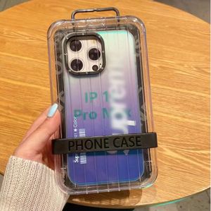 phone case frosted magnetic suction