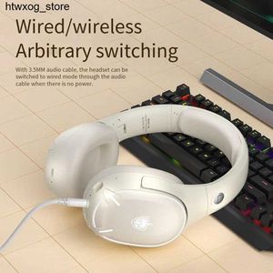 Headphones Earphones Bluetooth Headphones With Microphone Wireless Headset Noise Cancelling Head-mounted Earphone For Mobile Phones PC Tablet S24514 S24514