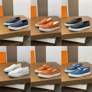 Designer Classic Men's Step on Lefu Shoes Leather Shoes Popular Shoes Spring and Autumn Versatile Casual Shoes