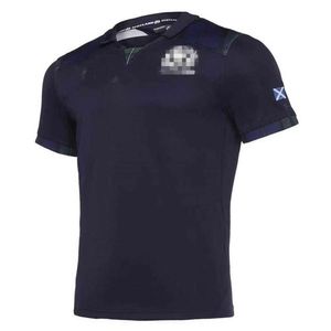 Rugby Jerseys 2019 Scottish Rugby jersey 19 Scottish home jersey