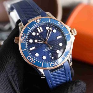 Haima Mens Automatic Mechanical Watch OR Factory Diefei VS Chaoba
