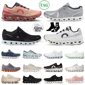 aaa Quality Run Shoes Croudrunner Running Luxury Designer Rose Shoes Yournal Blue Tennis Platform Cloudsurfer Pink Skate Plate 5 x 3 Trainers des Chaussures