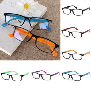 眼鏡を読むサングラスUV400コンピューターゴーグル放射線保護抗UVアンチブルー光線メガネ