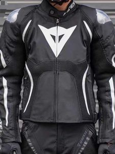 Daine Racing Sutdennis Motorcycle Riding Suit