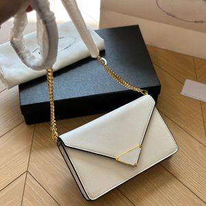 Moda Çeşitli Stiller Tasarımcı Çanta Lüks Malzeme Gündelik Omuz Çantası Zarf Paketi 01