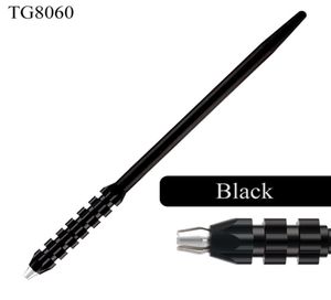 Microblading Manual Pen Permanent Make -up Professional Tattoo Pen Gun Match mit Blade für 3D Stickerei Eyebrow Tattoo Accessoires2999861
