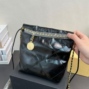 10a Moda Bolsa de luxo simples Bolsa de diamante clássica Bolsas de padrões de alta qualidade simples e bolsas de couro de designer Cross Cross Beautiful Ge Kuaj