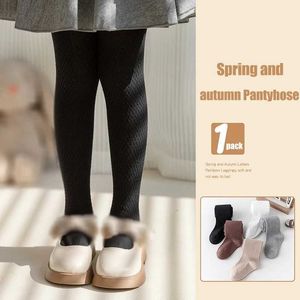 Kids Socks Autumn Winter Kids Socks Boys Girls Baby Knee High Long Socks Soft Cotton Leg Childrens Daily Casual Socks 1-9 yearsL2405