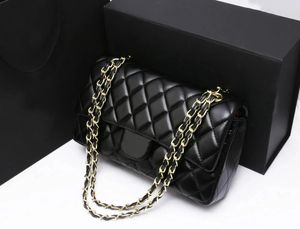 Designer Bags Women Shoulder Chain Bags Clutch Flap Tote Bag C Wallet Check Velour Thread Purse Double Letter Solid Hasp Waist Square Stripes Women Luxurys Handbag