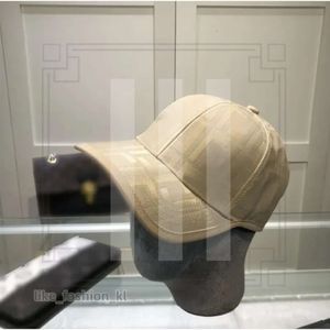 Fendidesigner Bag Cap Luxury Brand Designer Men for Men Fashion Sport Hat Locket Hats Casquette Classic F Letter Caps Beanies Autdoor 4 Color Hot 301