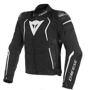 Daine Racing Suitdomestic Dennis Anti Fall Warm e Vento Ciclismo de Ciclismo para motocicletas Racing Riders Men e Women durante todo o ano