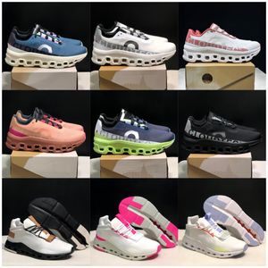 2024 New Cloudnovas void flux run fashion shoes monster the cloud5 roger rro whindweightryshive women 남자 Cloudmonster 야외 캐주얼 크기 36-45 x1 x3