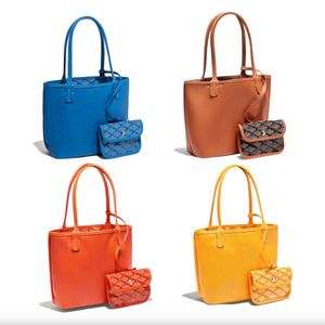 Модные дизайнеры тотают сумки женские мужские кошельки Оптовые мини -кросс -кусочки двойная версия торговых точек сумочка