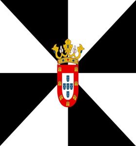 Spanien Spanish Ceuta Flag 3ft x 5ft polyesterbanner som flyger 150 90 cm Anpassad flagga utomhus6453795
