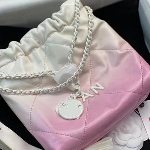 5A material High quality version Gradient color Shoulder Bag Crossbody bags Women's Summer Handbag Designer bag