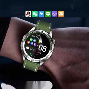 Uhren Crossborder GT4 Sport Phone Smartwatch Männer Uhr L103123