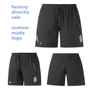 Kanadyjska projektant w stylu szorty Mans Pants Man S Designer Summer Shorts Pants Dobra szybka sucha tkanina niestandardowe Logo Basketball Short2113445